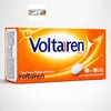 Nombre generico para voltaren a