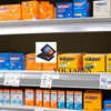 Nombre generico para voltaren c